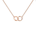 Well Pendant Necklace