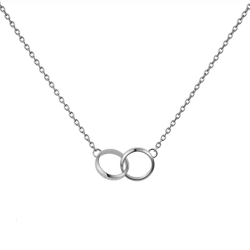 Well Pendant Necklace