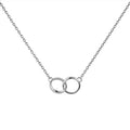 Well Pendant Necklace