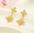 Bloom Earrings