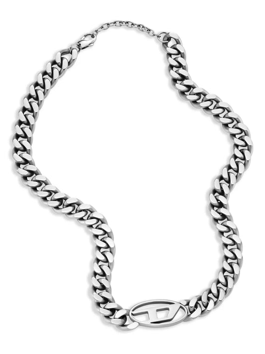 Diesel Necklace