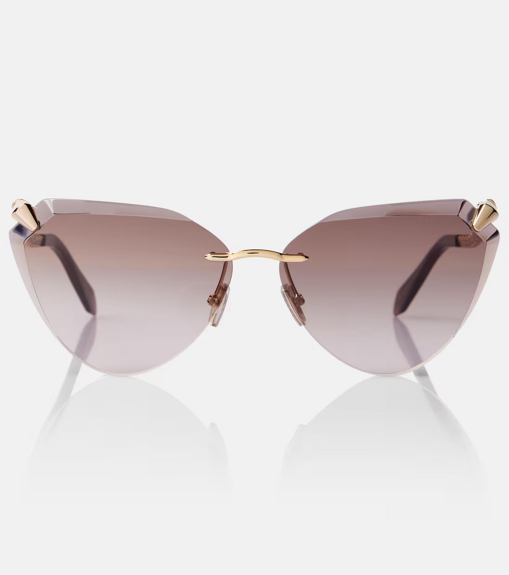 Ife Sunglasses