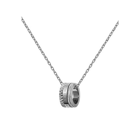 DW Elevation Pendant Necklace
