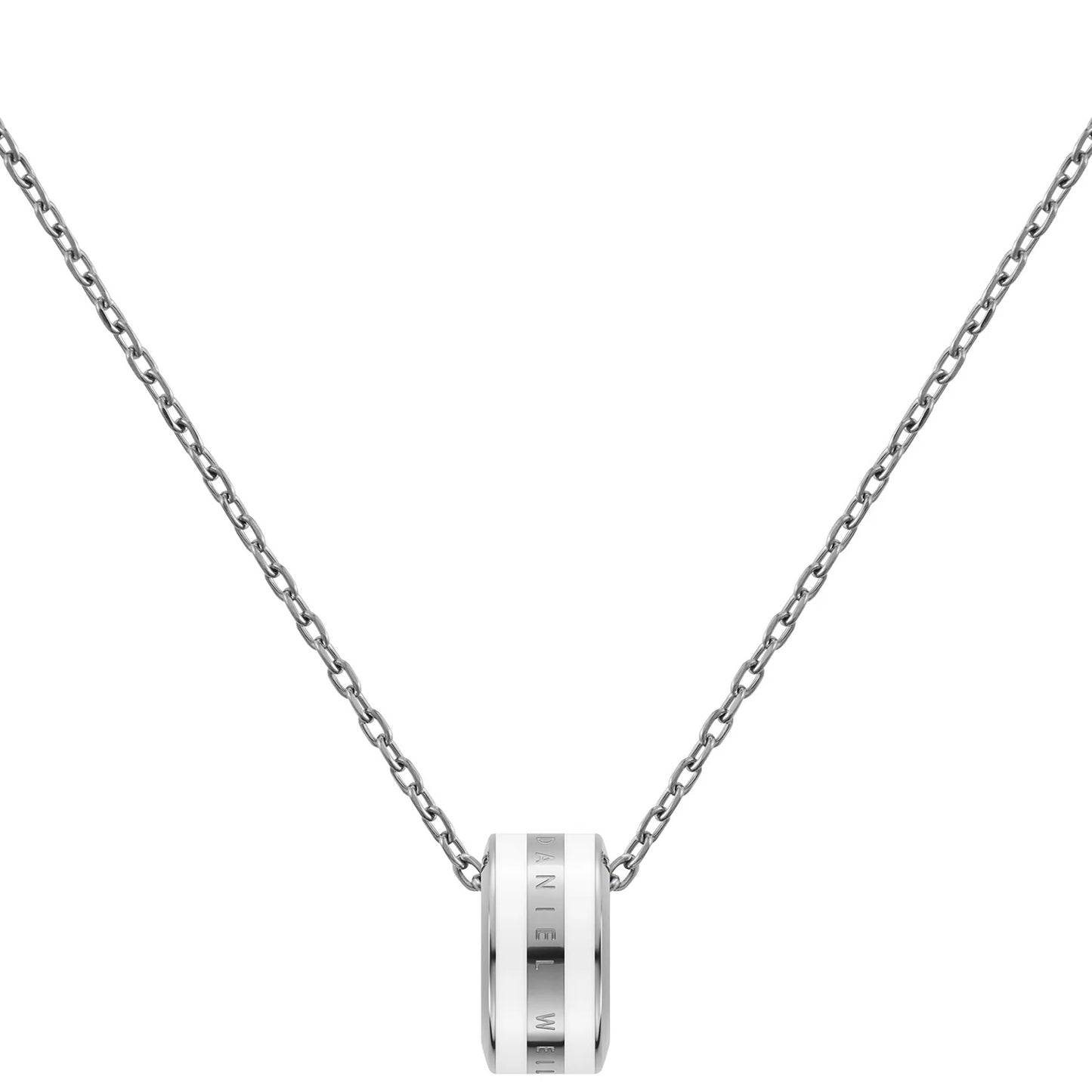 Dan White Pendant Necklace