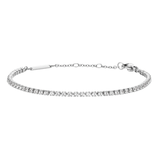 DW Tennis Bracelet