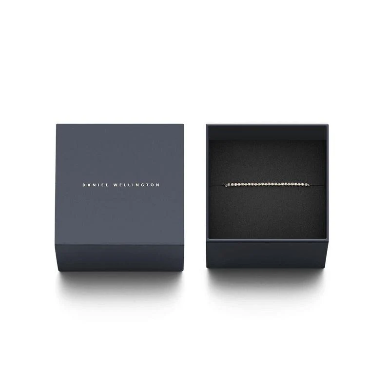 DW Tennis Necklace
