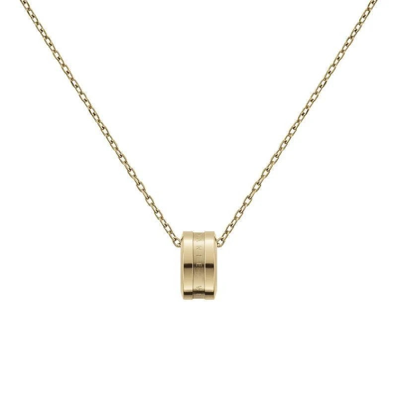 Elan Pendant Necklace