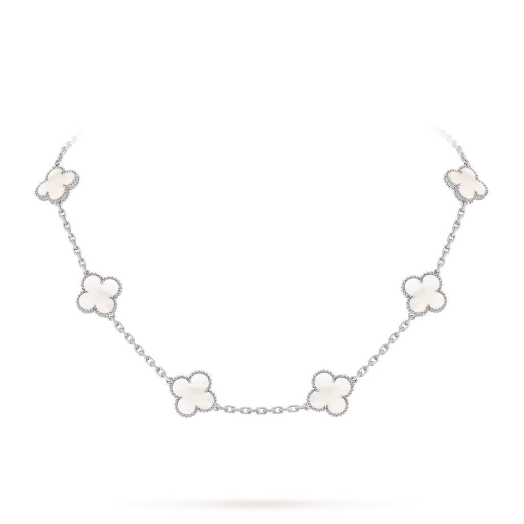 VCA 1:1 Necklace - Multipal