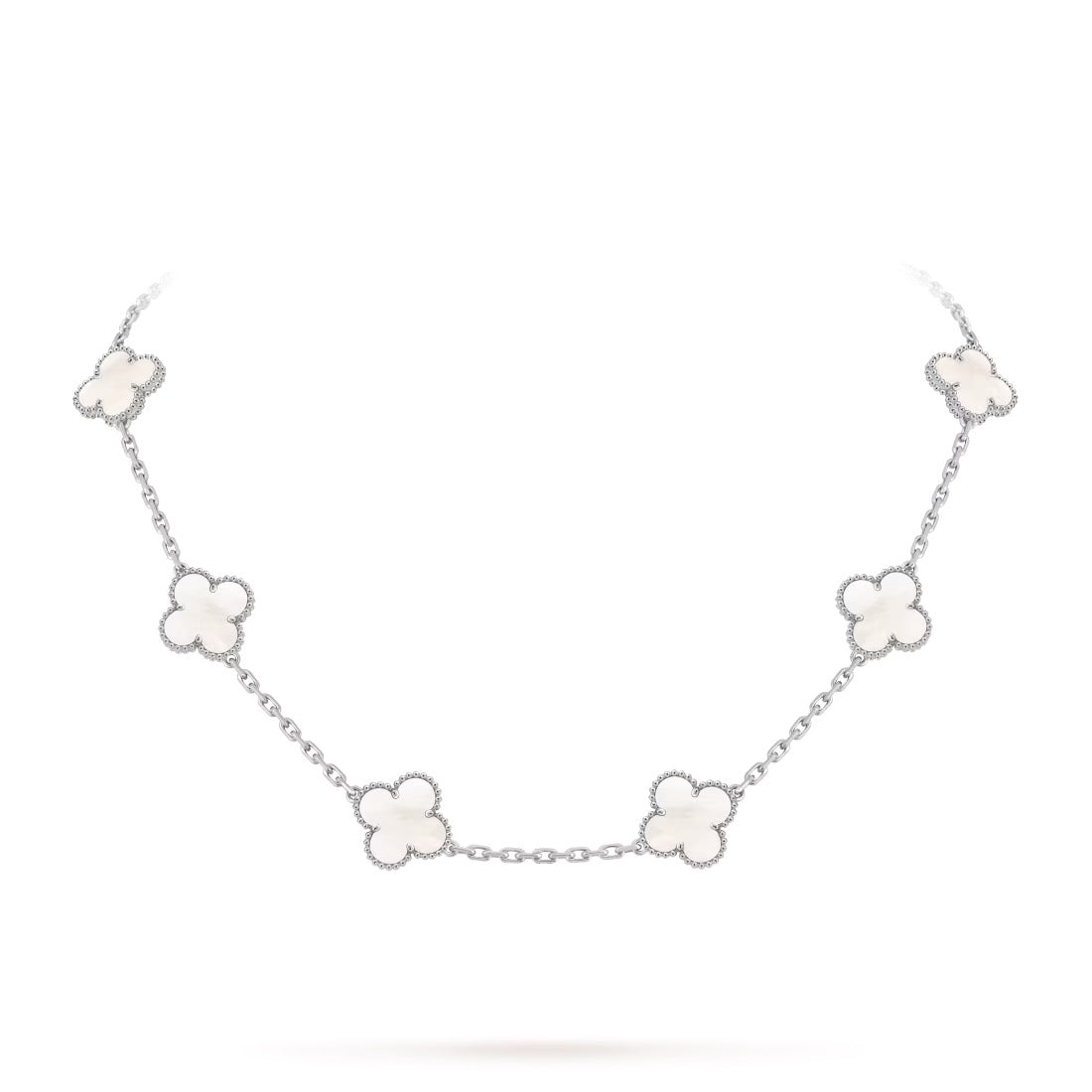 VCA 1:1 Necklace - Multipal