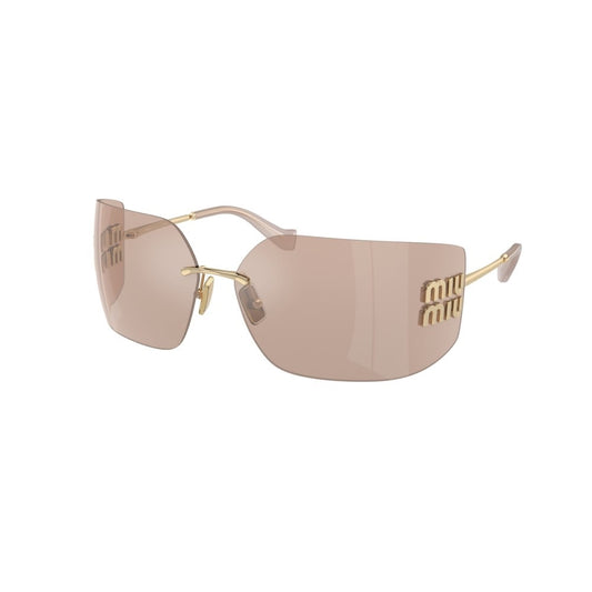 Nima Translucent Sunglasses