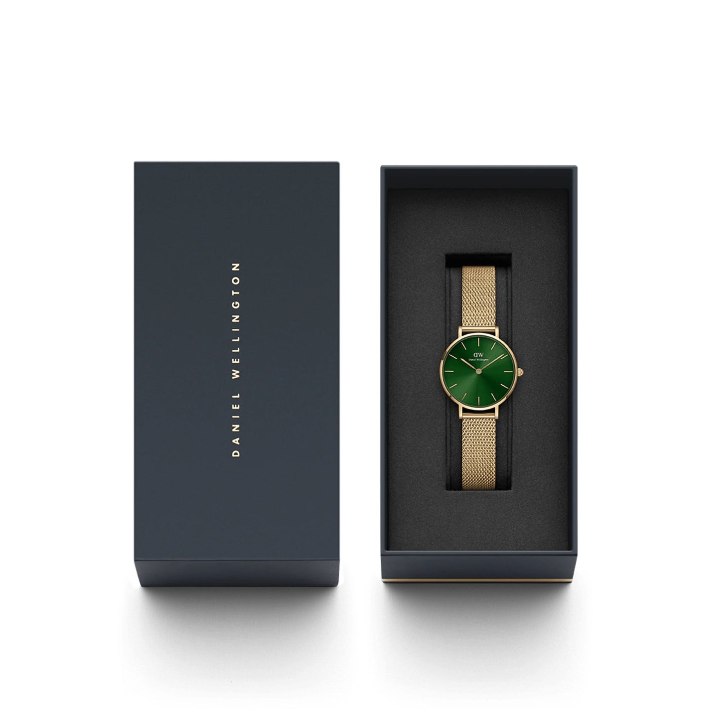 The Watch: Style 23 36mm