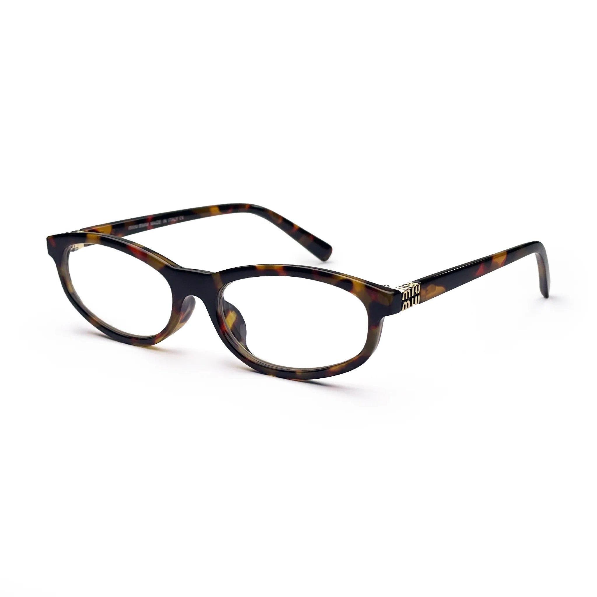 Lela Eyeglasses