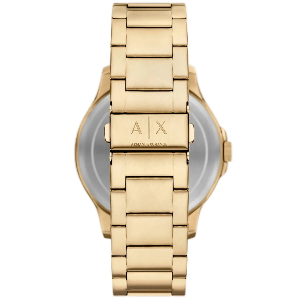The Watch: AX500 Gold 46mm
