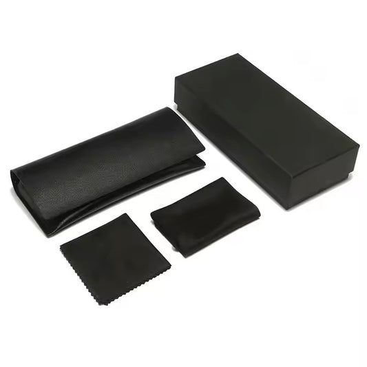 Branded Sunglasses Packaging