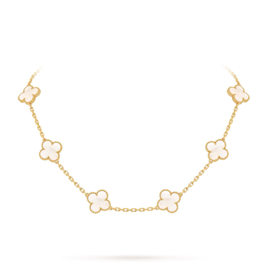 VCA 1:1 Necklace - Multipal