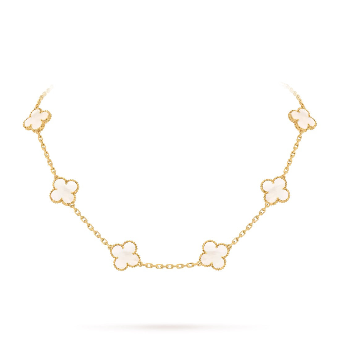VCA 1:1 Necklace - Multipal