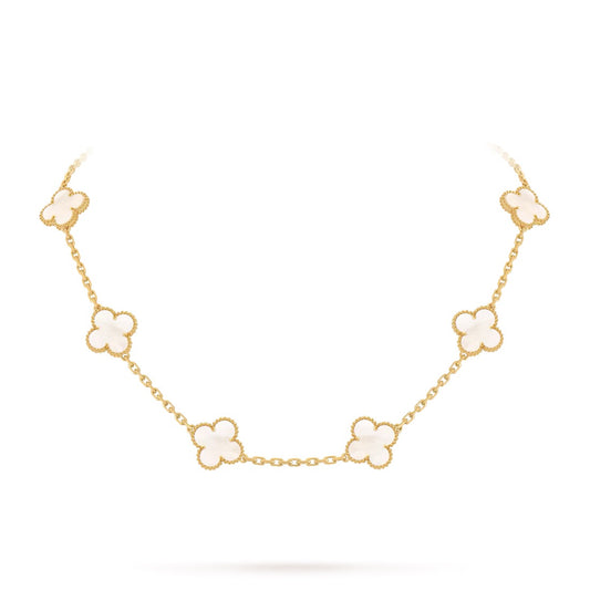 VCA 1:1 Necklace - Multipal