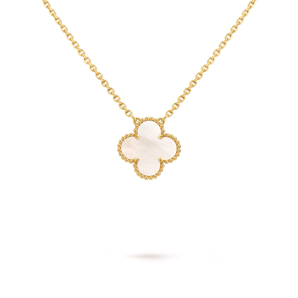 VCA 1:1 Necklace
