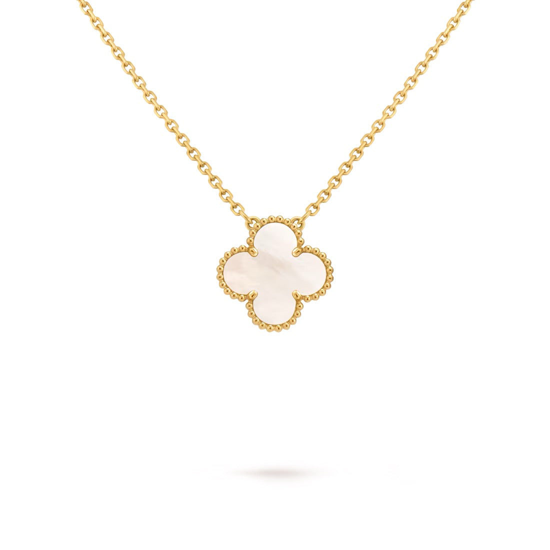 VCA 1:1 Necklace