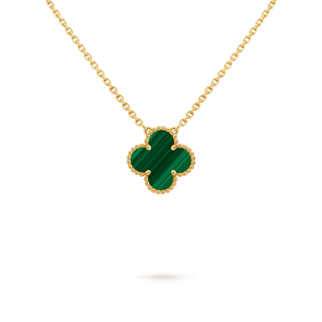 VCA 1:1 Necklace