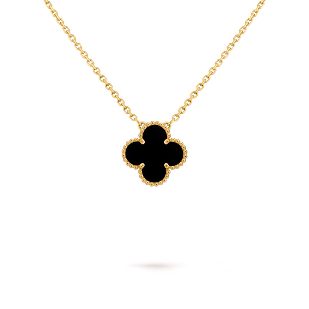 VCA 1:1 Necklace