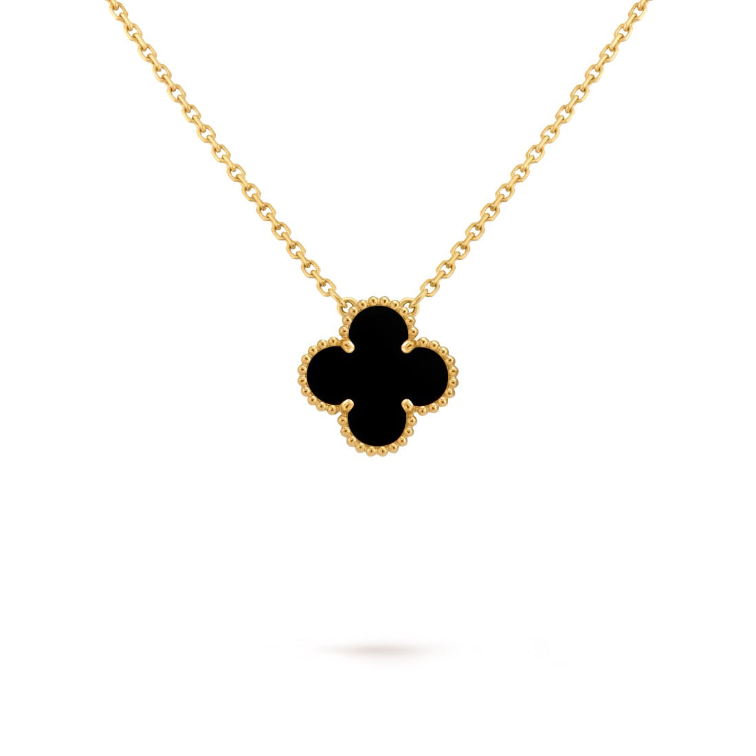 VCA 1:1 Necklace