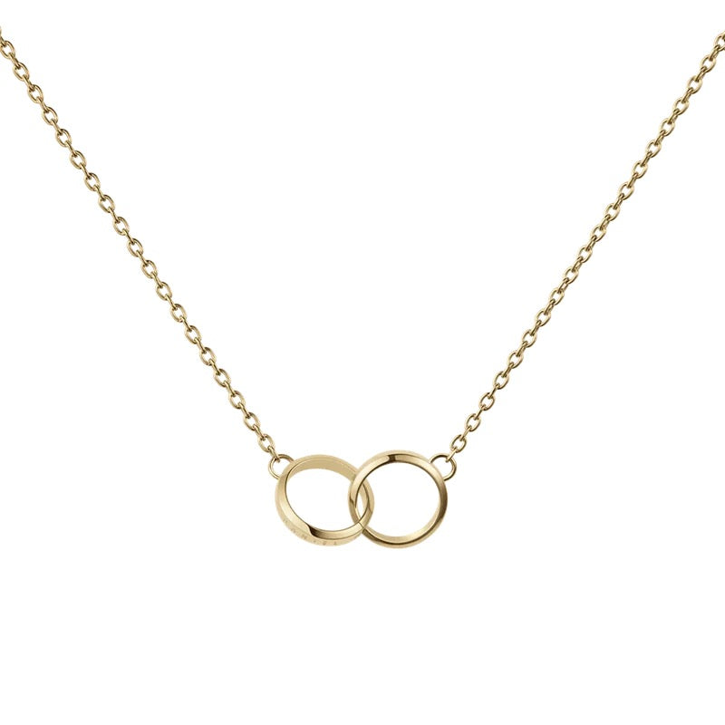 Well Pendant Necklace