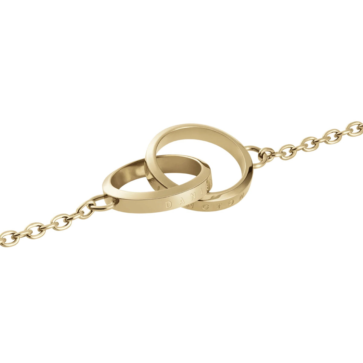 Well Pendant Necklace