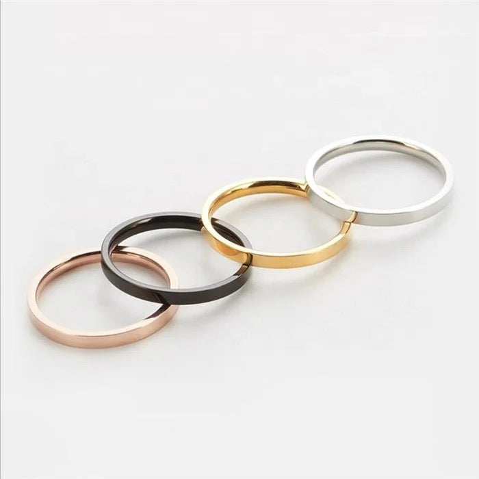 Well Ring