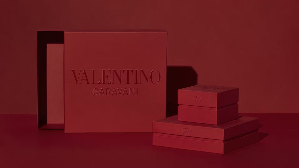 Branded Jewellery Box