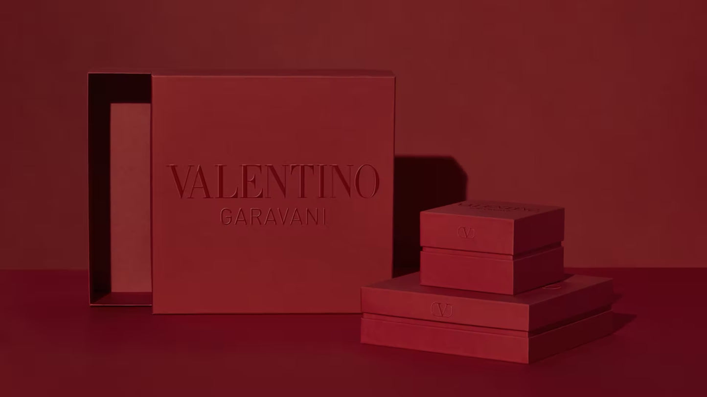 Branded Jewellery Box