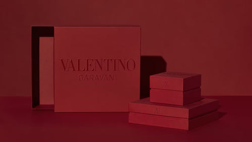 Branded Jewellery Box