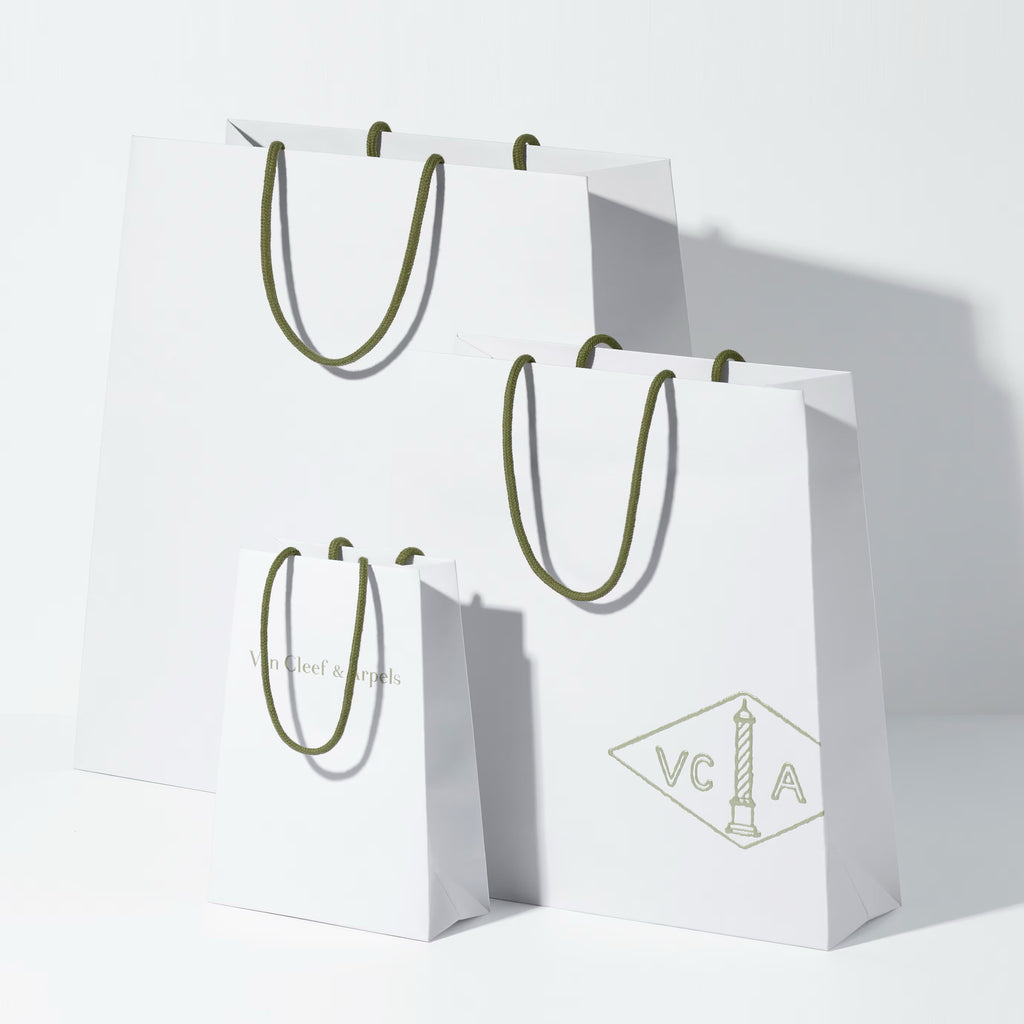 Branded Jewellery Box