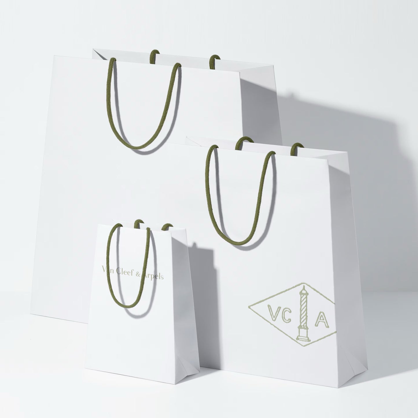 Branded Jewellery Box