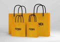 Branded Jewellery Box
