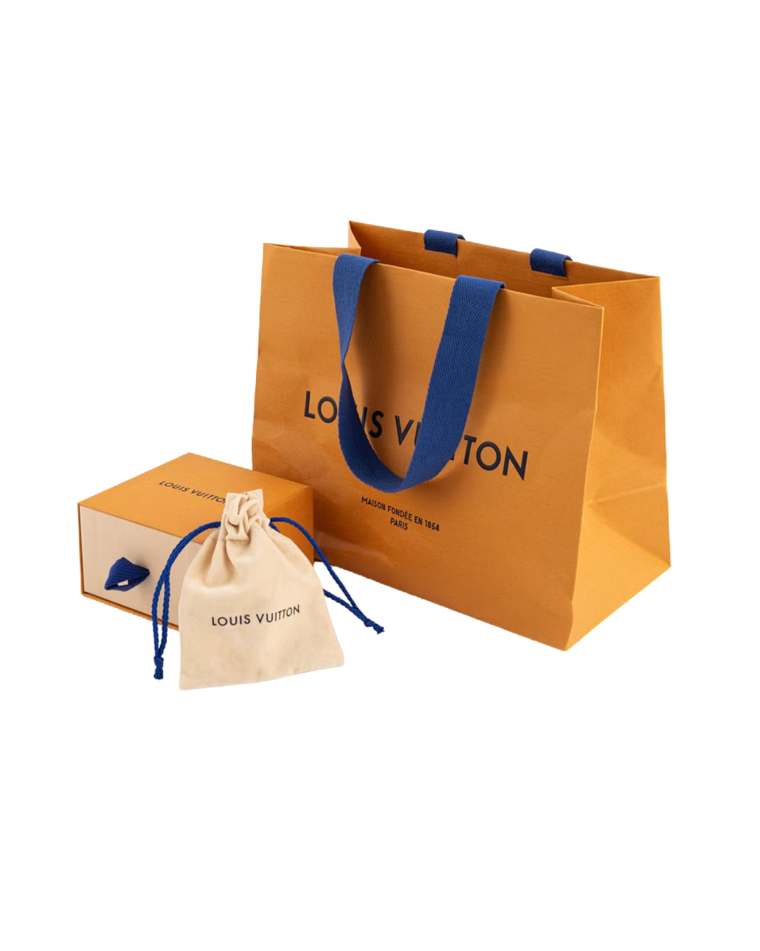 Branded Jewellery Box