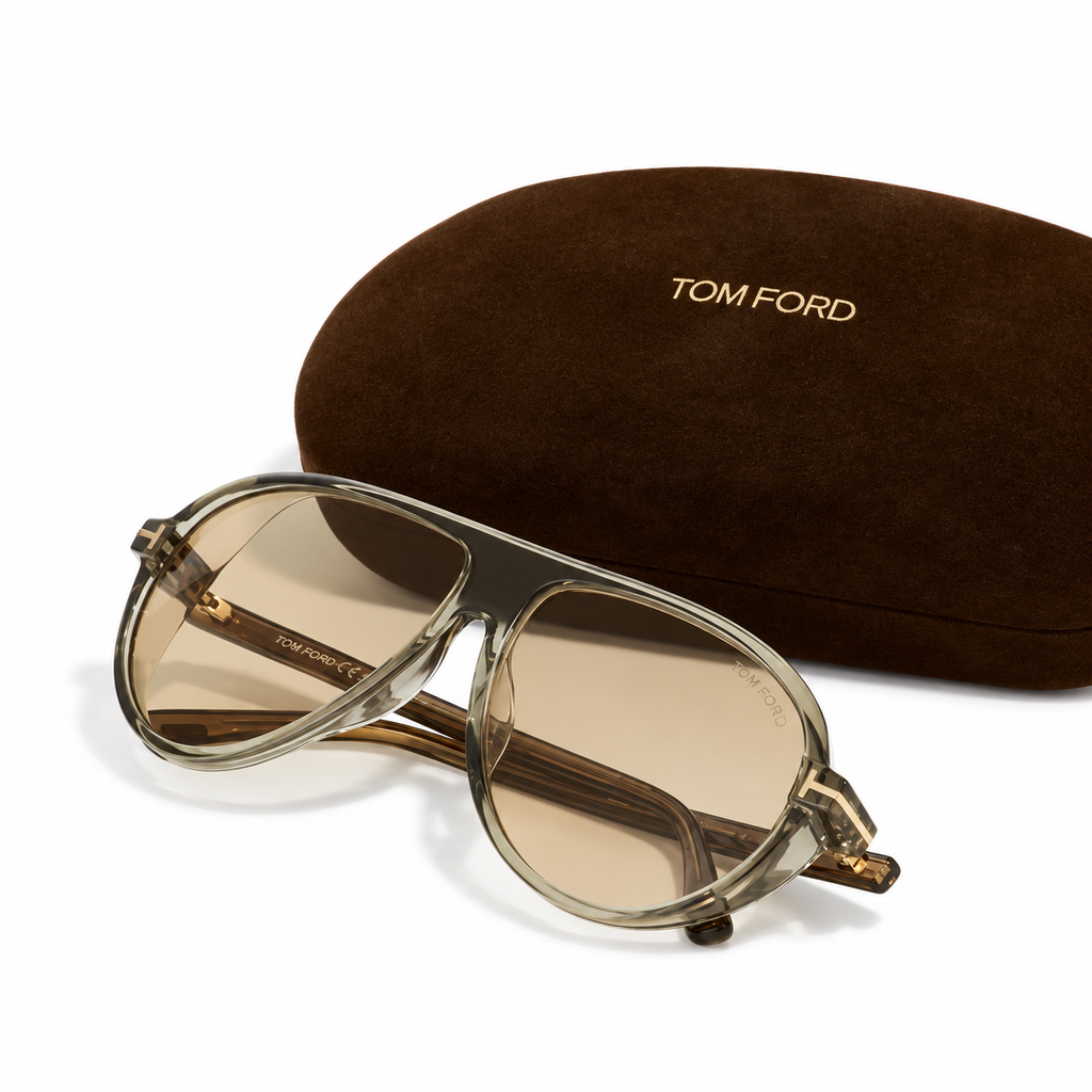 Jake Sunglasses