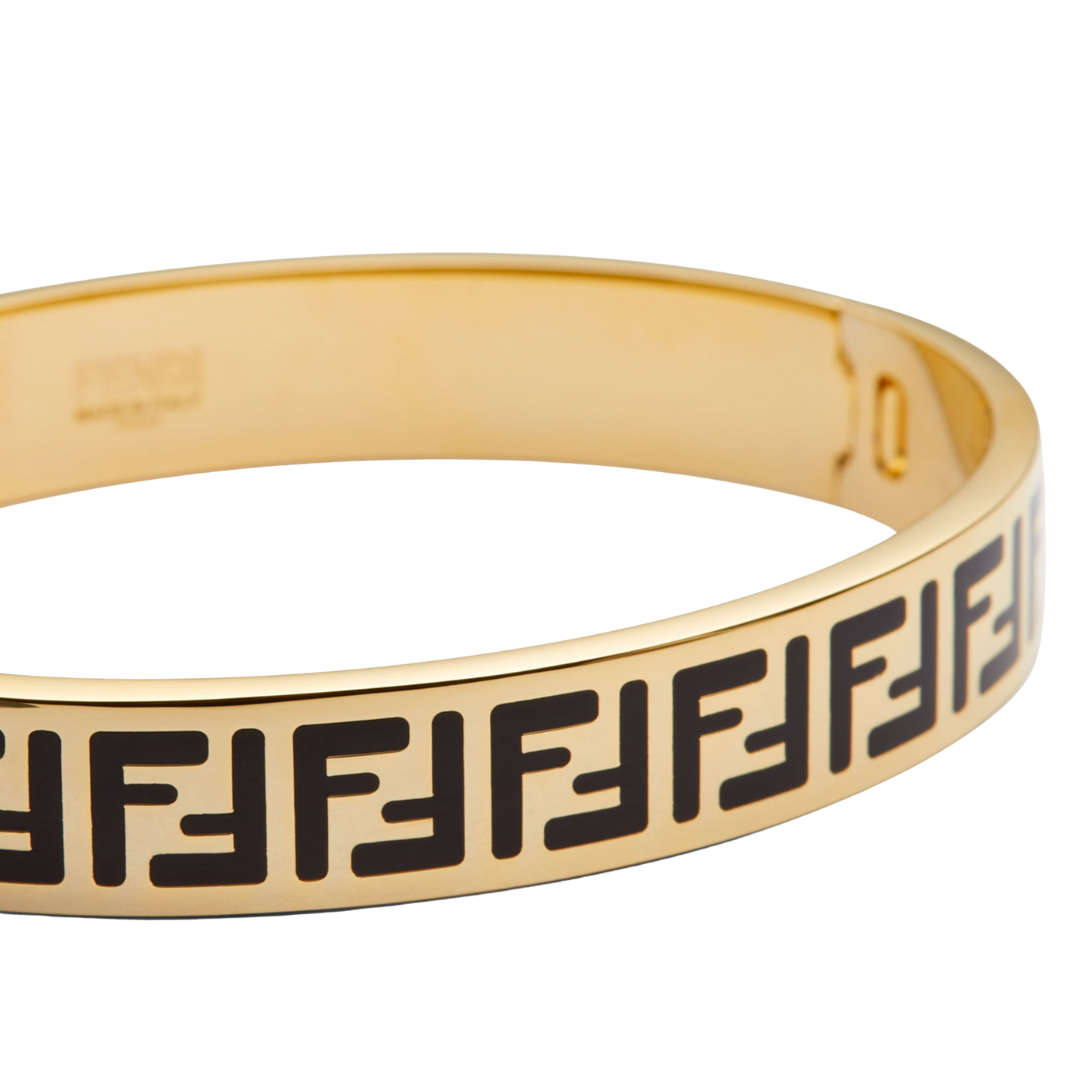 Filo Cuff Bracelet