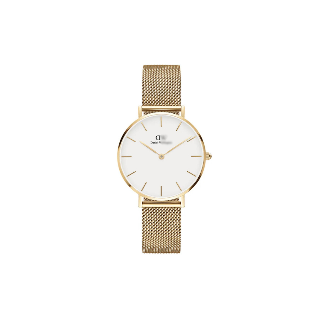 The Watch: Style 11 36mm
