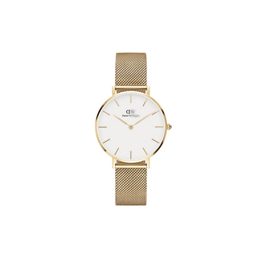 The Watch: Style 11 36mm