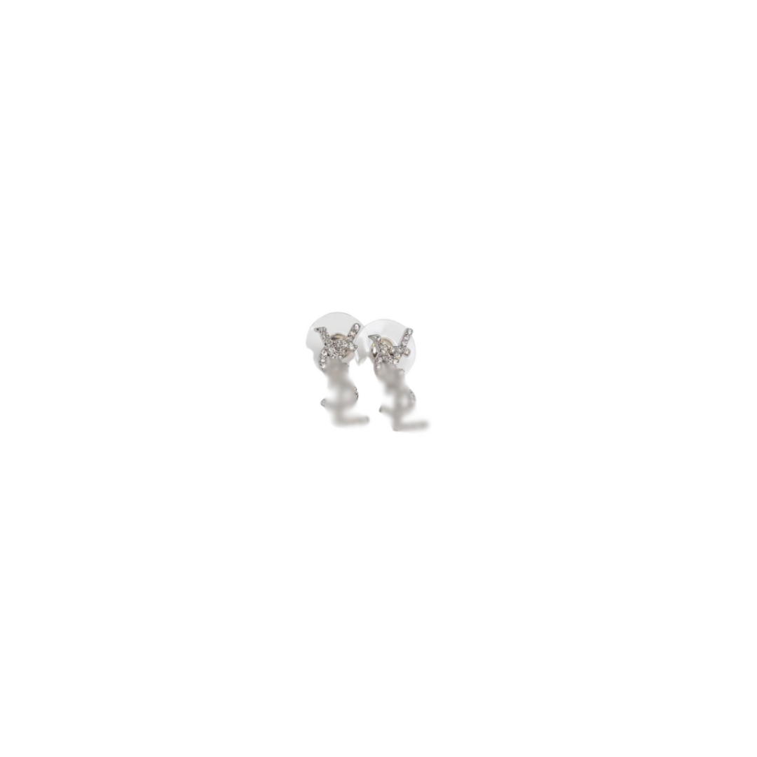 Angel Earrings