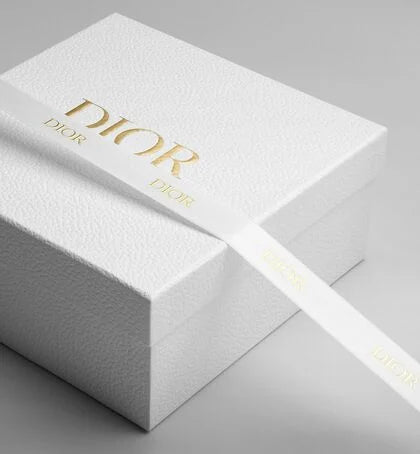 Branded Jewellery Box