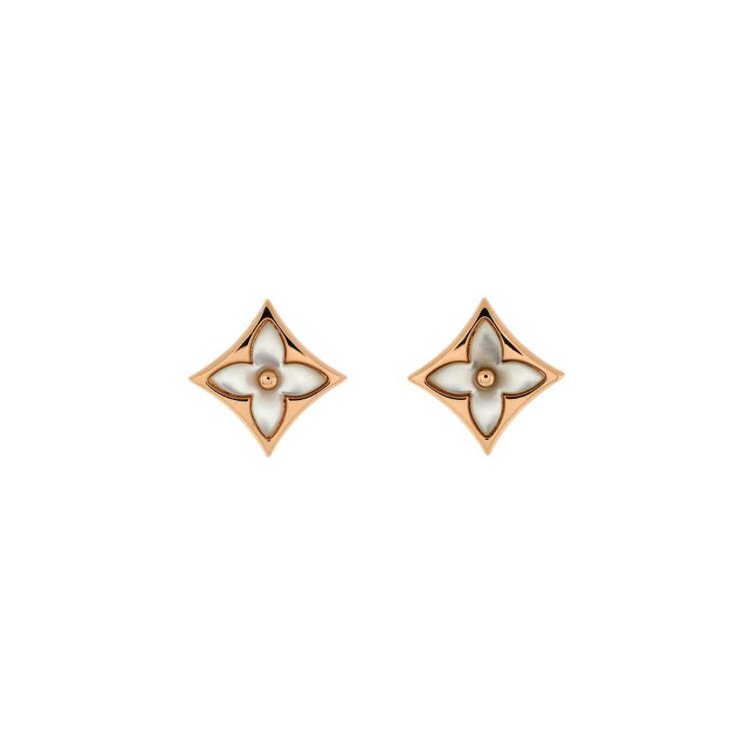 Blossom Earrings