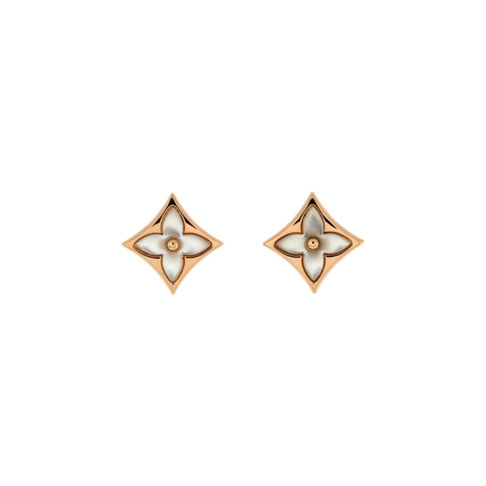 Blossom Earrings