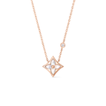 Blossom Pendant Necklace