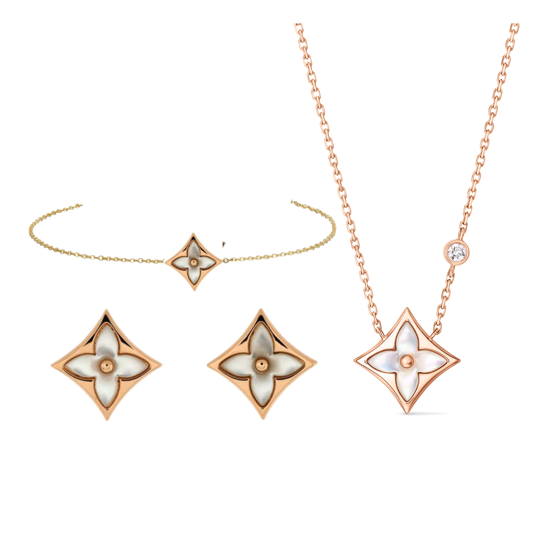 Blossom Set