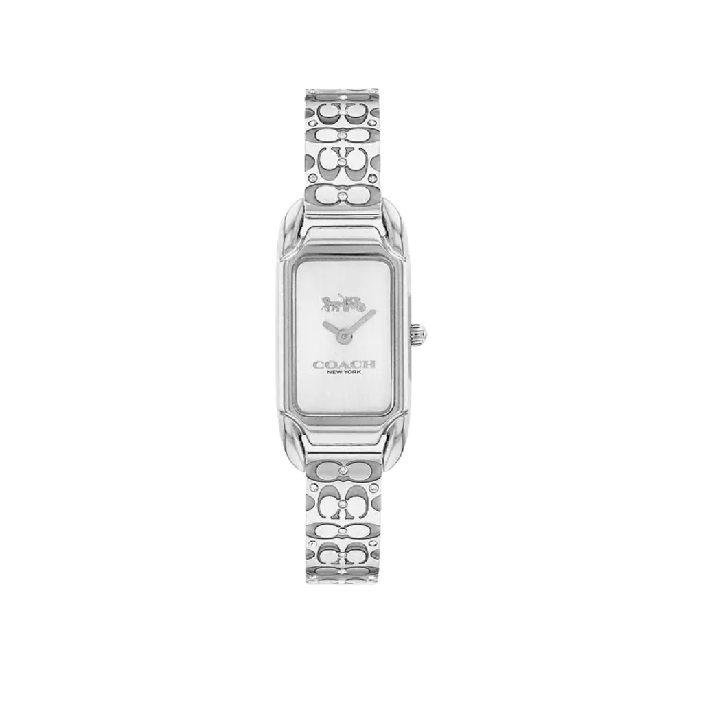The WATCH : COACH Cadie
