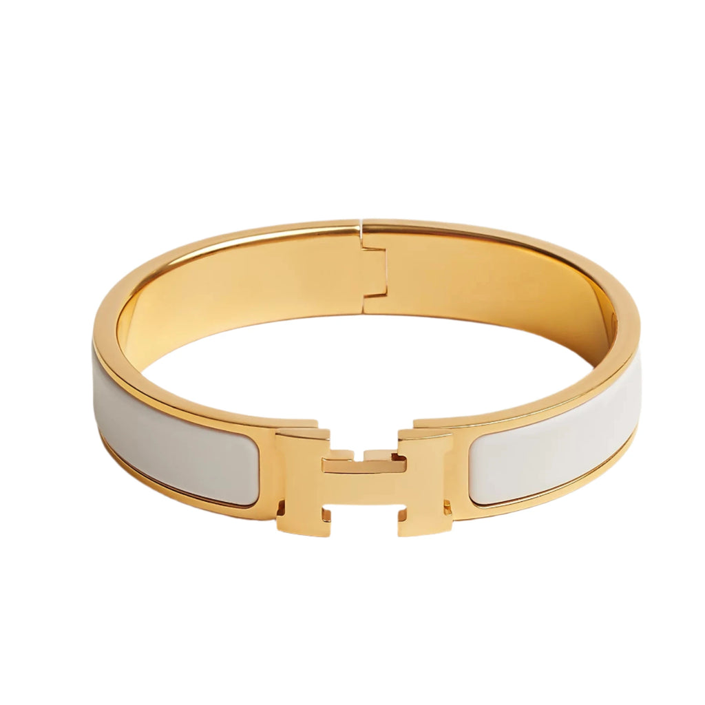 Harrods Thick Bracelet