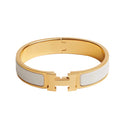 Harrods Thick Bracelet