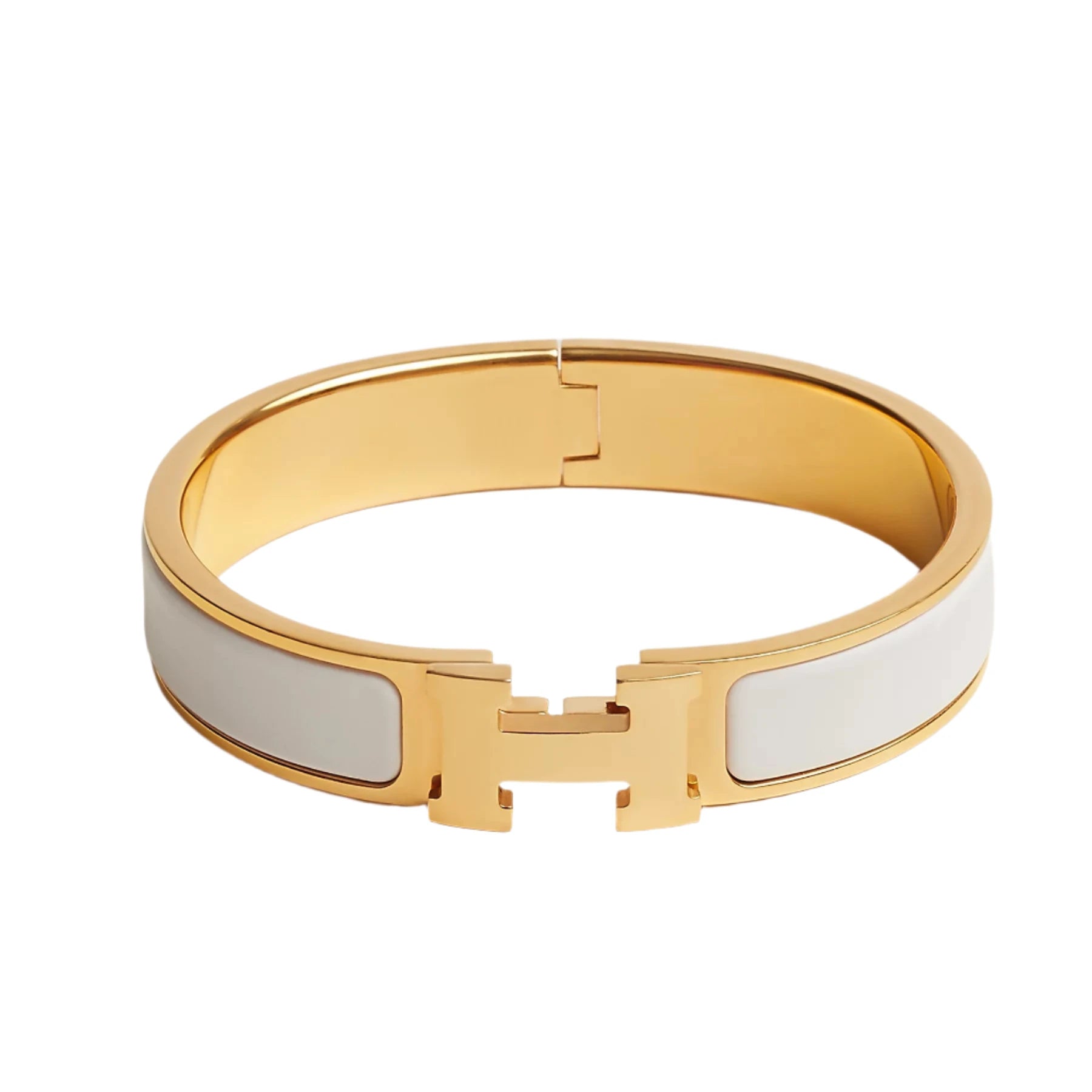 Harrods Thick Bracelet